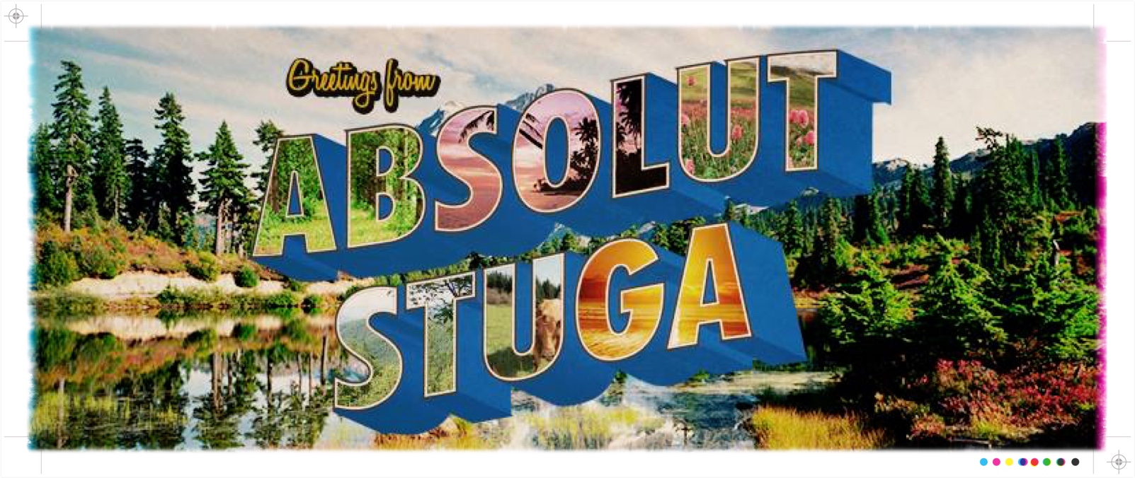 Absolut Vodka Stuga Trade Advocacy